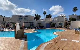 Fuerkanda Apartment, Corralejo
