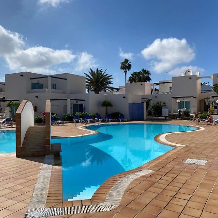 Fuerkanda Apartment, Corralejo Exterior foto