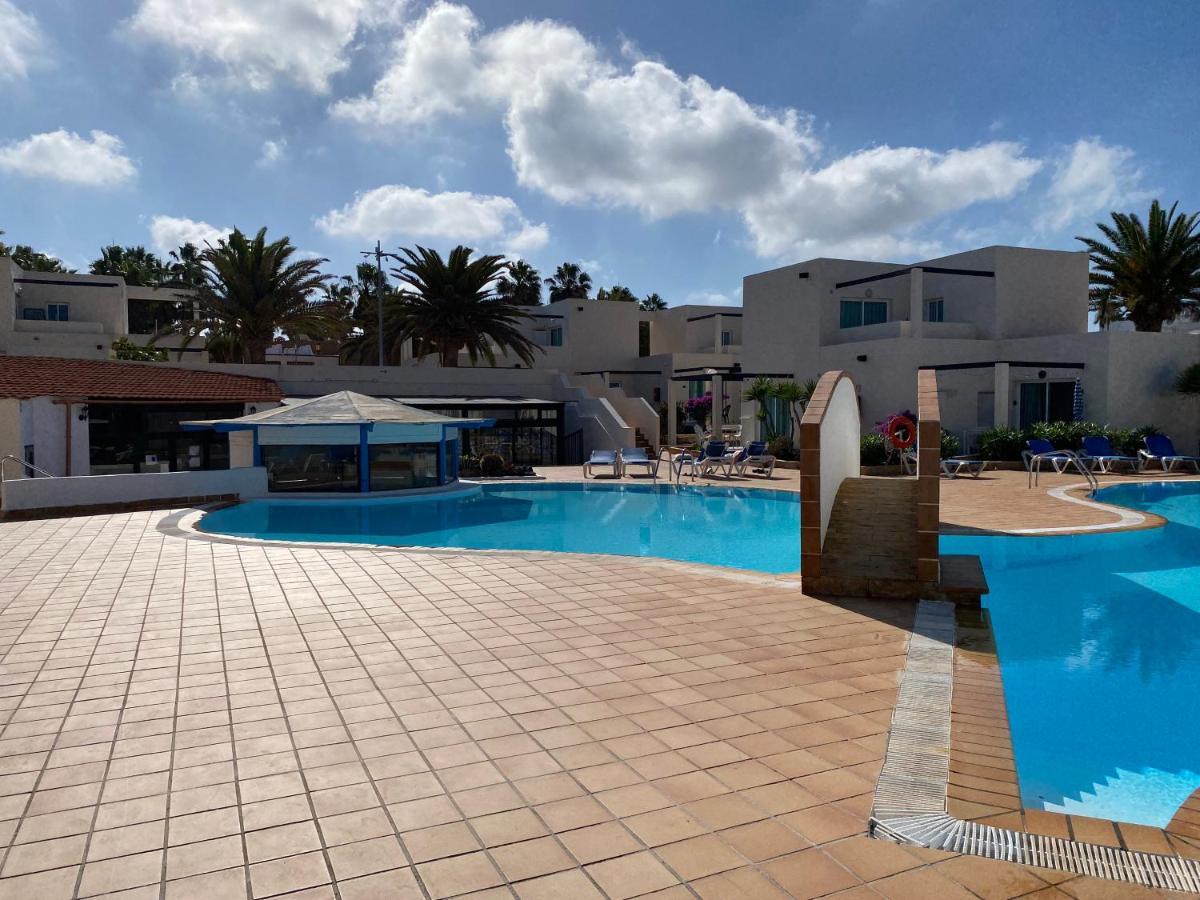 Fuerkanda Apartment, Corralejo Exterior foto