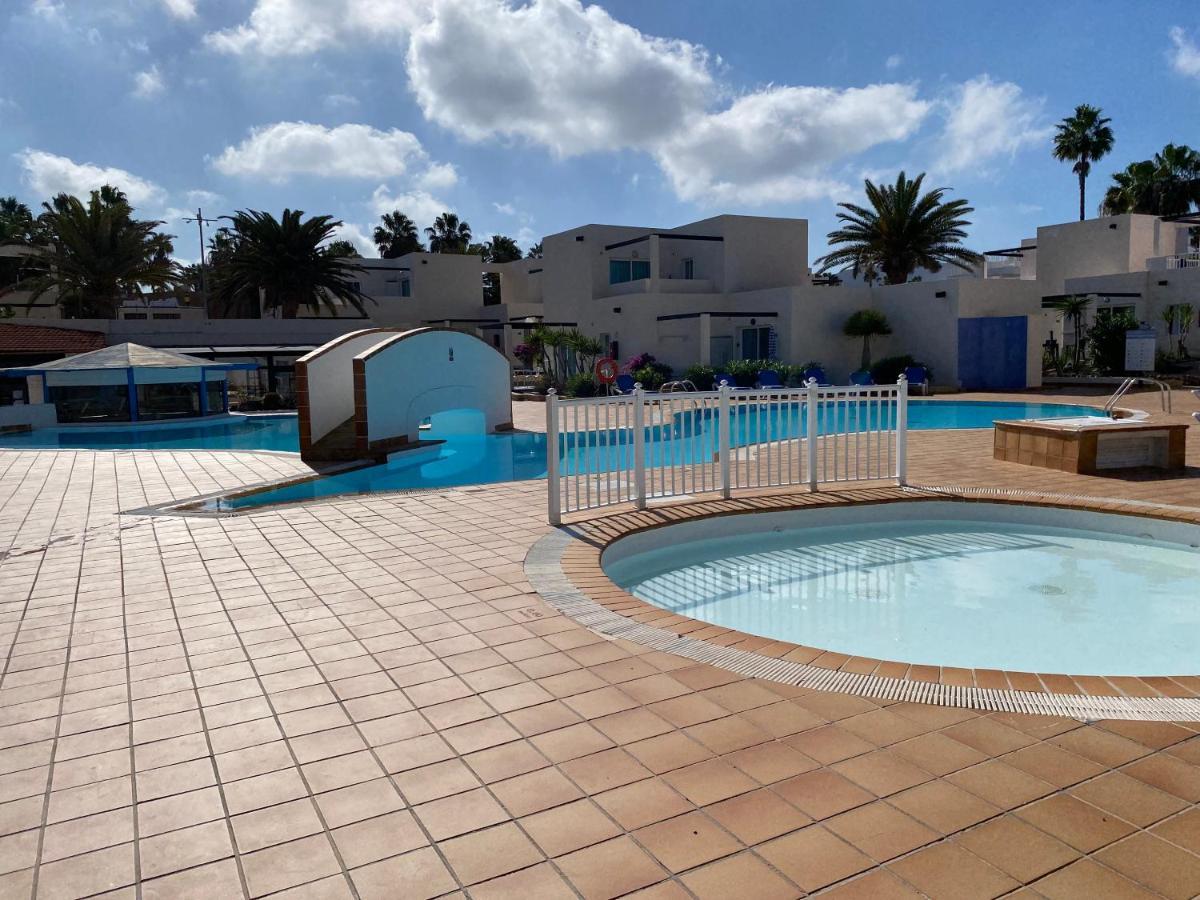 Fuerkanda Apartment, Corralejo Exterior foto